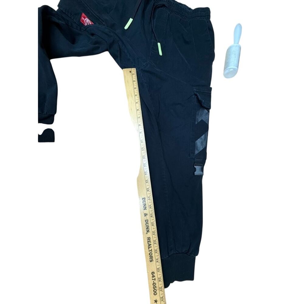 "Original Switch Remarkable" Pants Premium Denim … - image 8